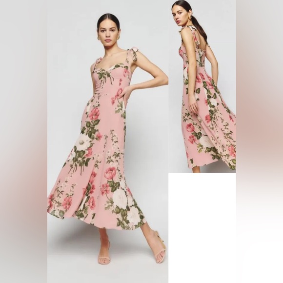 Reformation Dresses & Skirts - Reformation Nadira Dress